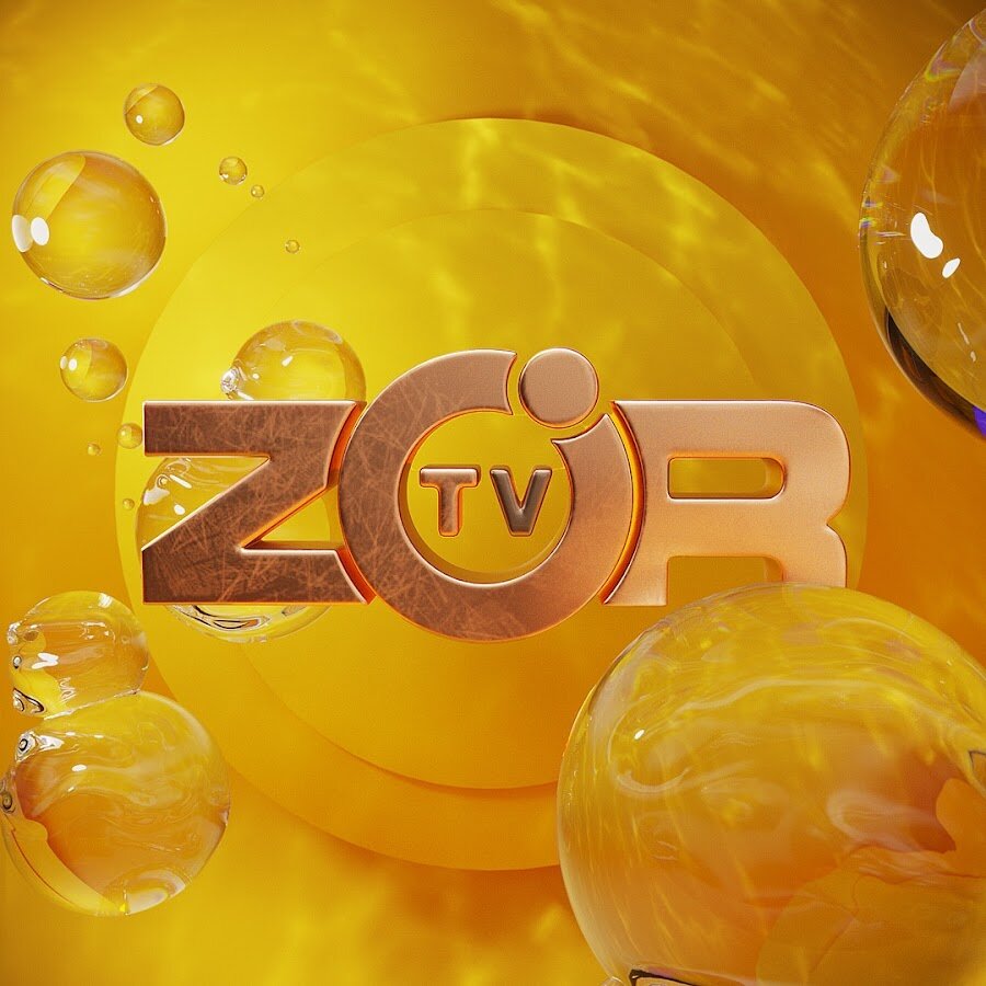 Zo'r TV